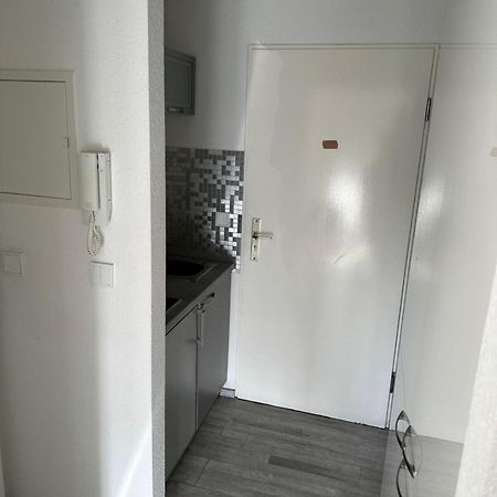 Apartment In Stadtmitte دوسلدورف المظهر الخارجي الصورة