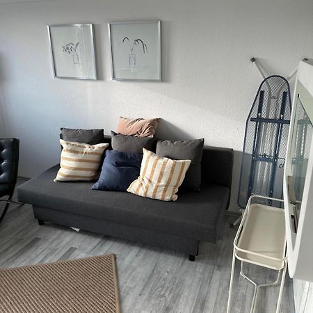 Apartment In Stadtmitte دوسلدورف المظهر الخارجي الصورة