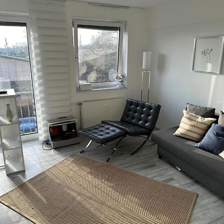 Apartment In Stadtmitte دوسلدورف المظهر الخارجي الصورة