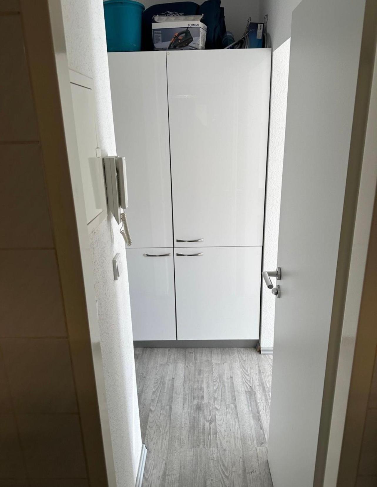 Apartment In Stadtmitte دوسلدورف المظهر الخارجي الصورة