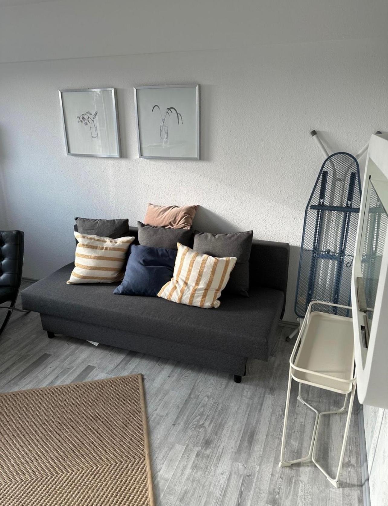 Apartment In Stadtmitte دوسلدورف المظهر الخارجي الصورة