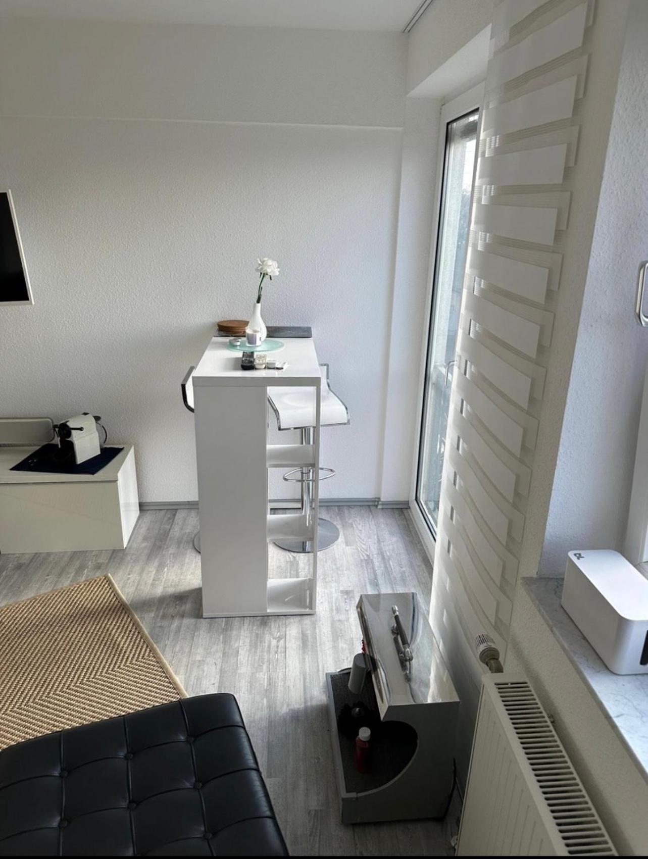 Apartment In Stadtmitte دوسلدورف المظهر الخارجي الصورة