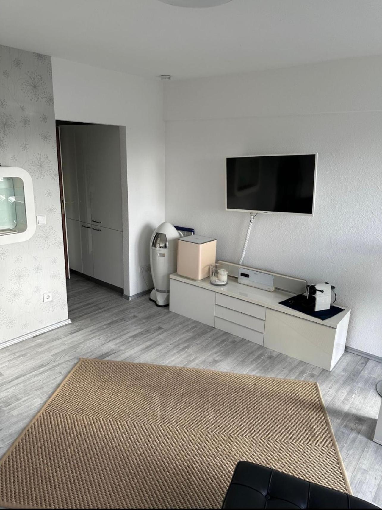 Apartment In Stadtmitte دوسلدورف المظهر الخارجي الصورة