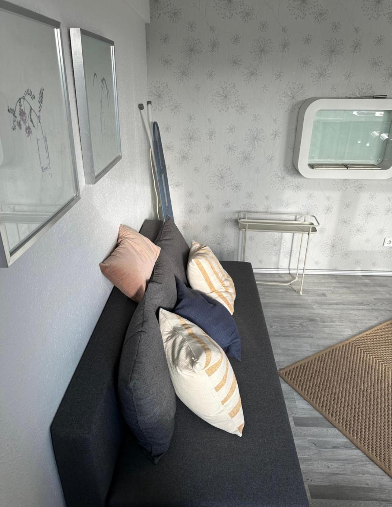 Apartment In Stadtmitte دوسلدورف المظهر الخارجي الصورة